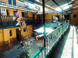 San Blas Backpacker Hostel