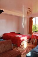 San Blas Backpacker Hostel