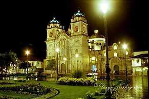 San Blas Backpacker Hostel