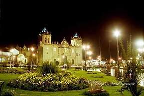 San Blas Backpacker Hostel