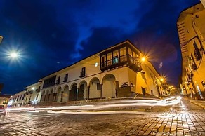 San Blas Backpacker Hostel