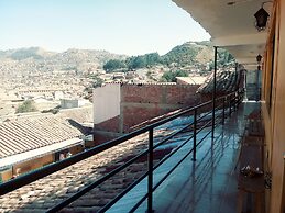 San Blas Backpacker Hostel