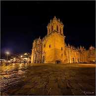 San Blas Backpacker Hostel