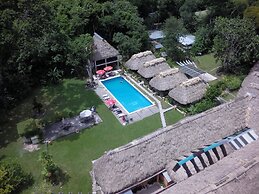Hotel Tikal Inn