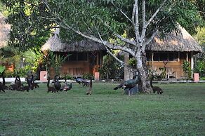 Hotel Tikal Inn