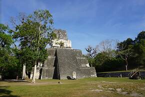 Hotel Tikal Inn