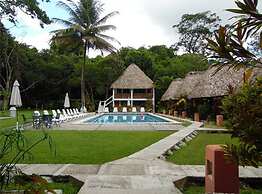 Hotel Tikal Inn