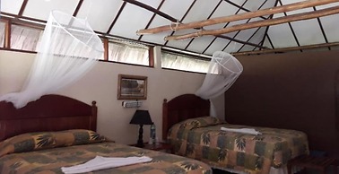 Hotel Tikal Inn