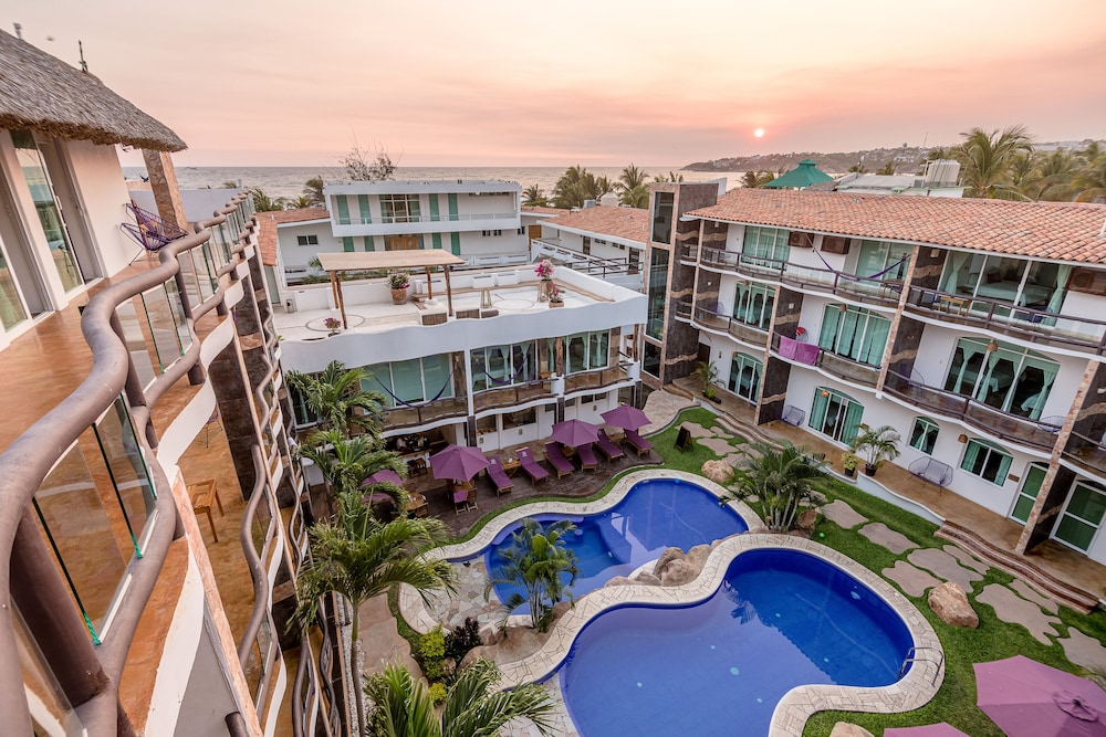 Hotel Rockaway