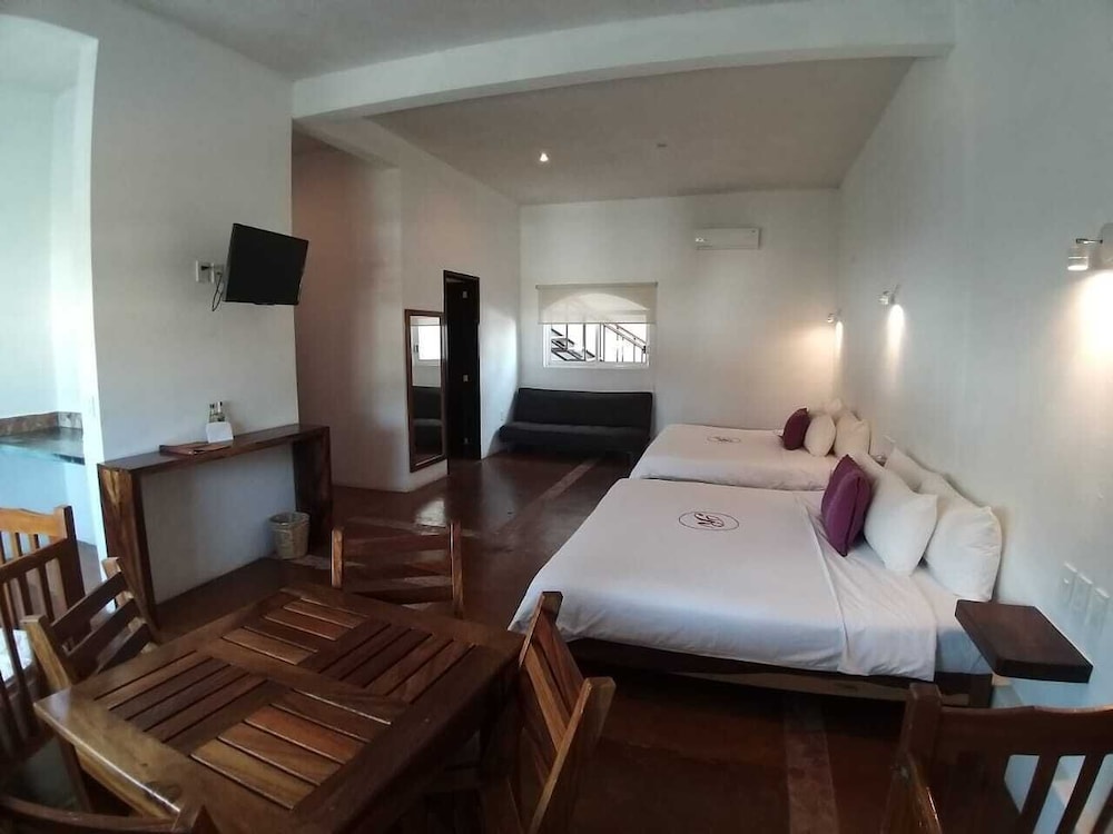 Hotel Rockaway