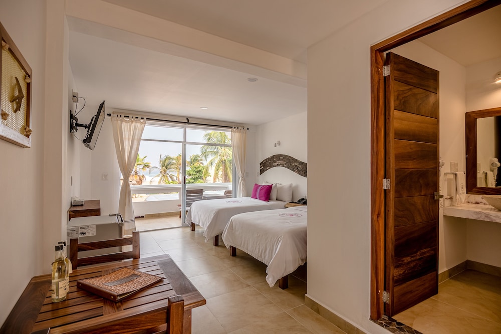 Hotel Rockaway