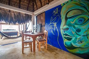 Buda Mar Zipolite