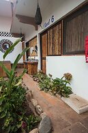 Buda Mar Zipolite