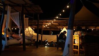 Buda Mar Zipolite