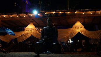 Buda Mar Zipolite