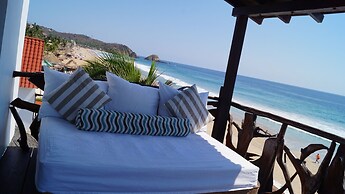 Buda Mar Zipolite