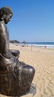 Buda Mar Zipolite