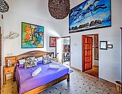 Buda Mar Zipolite