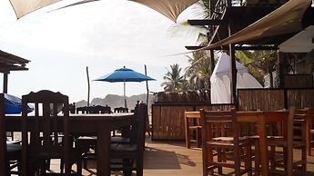 Buda Mar Zipolite