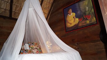 Buda Mar Zipolite