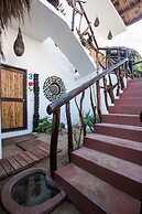 Buda Mar Zipolite