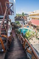 Buda Mar Zipolite