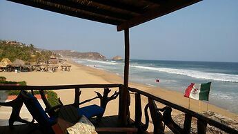 Buda Mar Zipolite