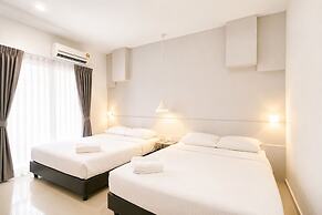 Grand Swiss Hotel