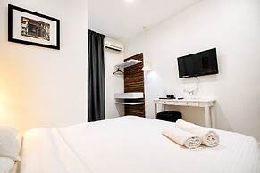 Grand Swiss Hotel