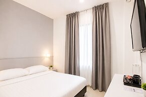Grand Swiss Hotel
