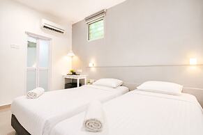 Grand Swiss Hotel