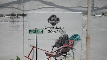 Grand Swiss Hotel