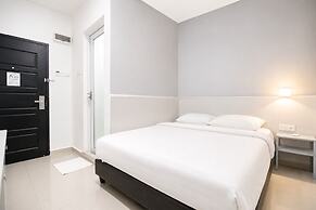 Grand Swiss Hotel