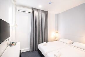 Grand Swiss Hotel