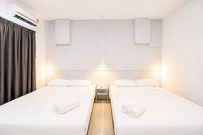Grand Swiss Hotel