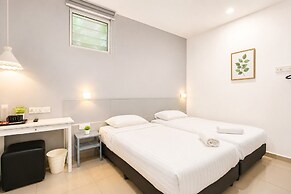 Grand Swiss Hotel