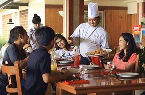 Kusuma Agrowisata Resort & Convention Hotel