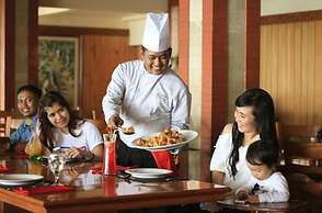 Kusuma Agrowisata Resort & Convention Hotel