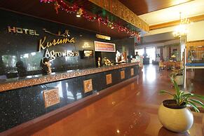 Kusuma Agrowisata Resort & Convention Hotel