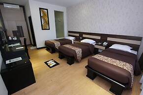 Kusuma Agrowisata Resort & Convention Hotel