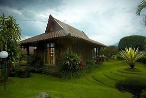Kusuma Agrowisata Resort & Convention Hotel