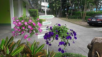 Wangnong Resort