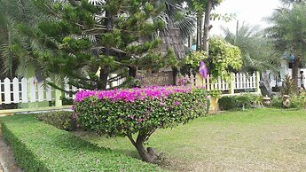Wangnong Resort