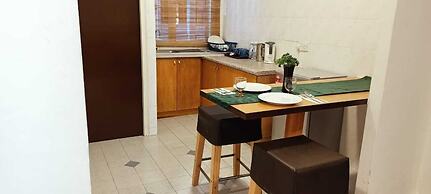 Perdana Serviced Apartment & Resorts