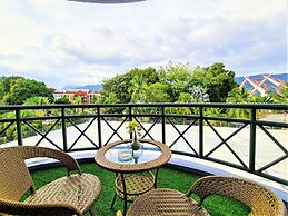 Perdana Serviced Apartment & Resorts
