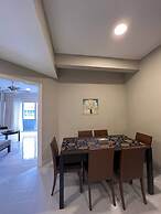 Perdana Serviced Apartment & Resorts