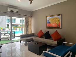 Perdana Serviced Apartment & Resorts