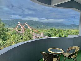 Perdana Serviced Apartment & Resorts