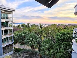 Perdana Serviced Apartment & Resorts