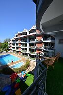 Perdana Serviced Apartment & Resorts